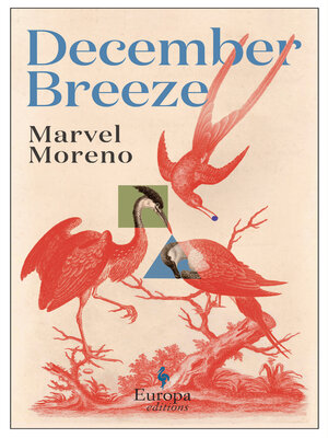 cover image of December Breeze